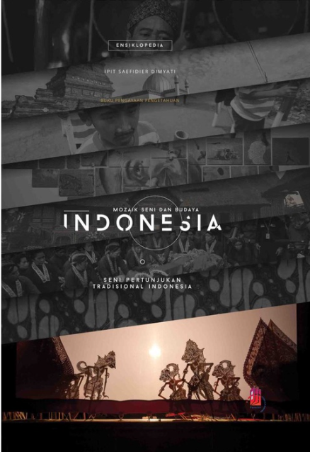 Mozaik Seni dan Budaya Indonesia