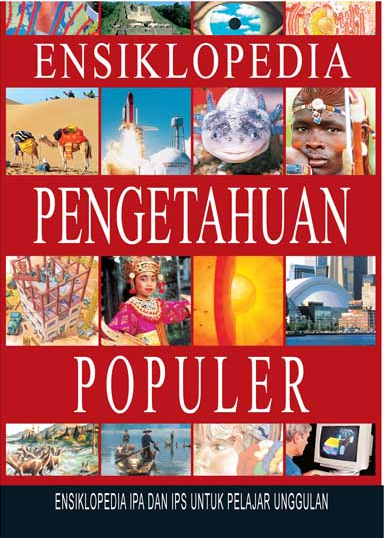 Ensiklopedia Pengetahuan Populer