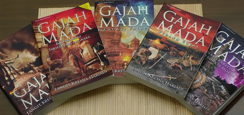 Gajah Mada