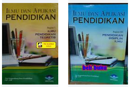 Ilmu dan Aplikasi Pendidikan