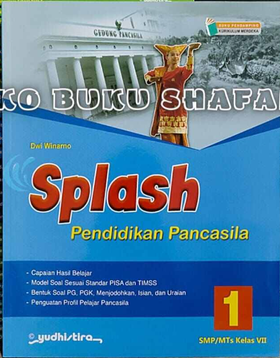 Pendidikan Pancasila