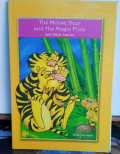 The Mouse Deer and His Magic Flutue