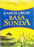 Kamus Umum Basa Sunda