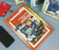 Ensiklopedia Komputer dan Teknologi Informasi