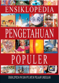 Ensiklopedia Pengetahuan Populer