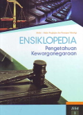 Ensiklopedia Pengetahuan Kewarganegaraan